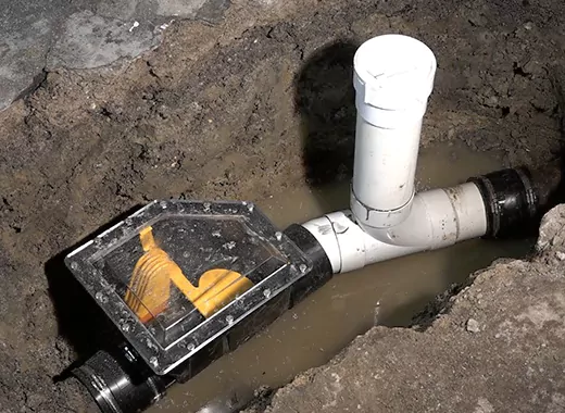 Commercial Plumbing Contractor in Gravenhurst, ON