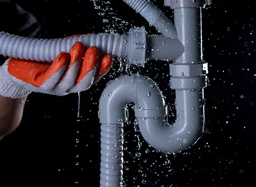 Lead Pipe Replacement in Gravenhurst, ON