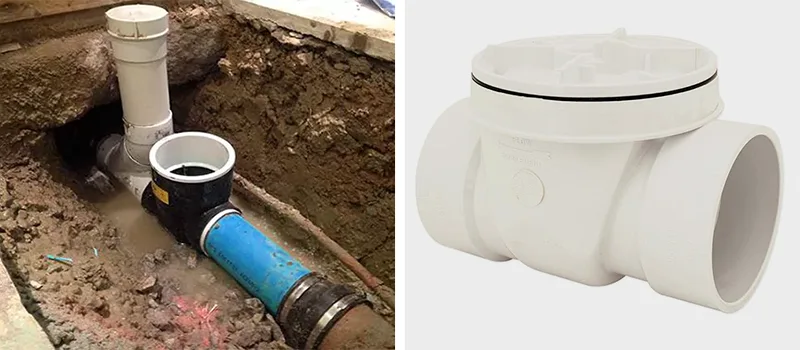 Backwater Valves And Sump Pumps To Prevent Your Basements From Flooding in Gravenhurst, Ontario