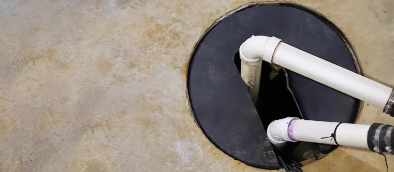 Sump Pump Battery Back-up Installation Cost in Gravenhurst, ON
