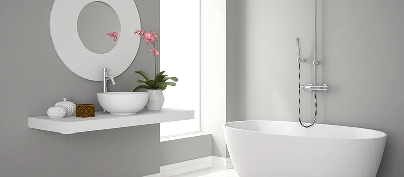 Bathroom Remodel Cost in Gravenhurst, Ontario