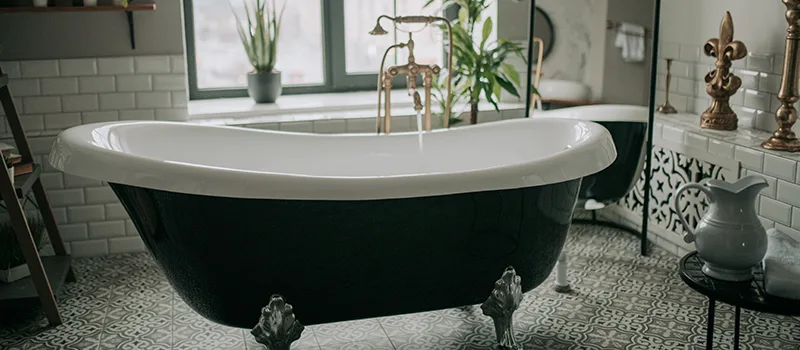 Emergency Bathtub Replacement in Gravenhurst, Ontario