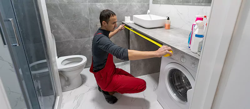 Certified Licenced Plumber for Home Plumbing in Gravenhurst, ON