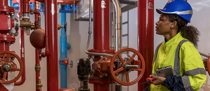 Expert Commercial Plumbers in Gravenhurst, ON