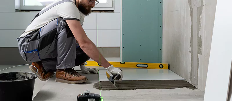 Custom Bathroom Toilet Repair and Installation in Gravenhurst, ON
