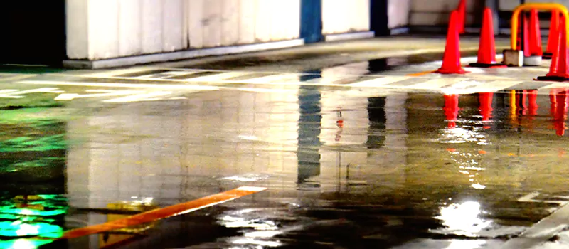 Emergency Flood Extraction Services in Gravenhurst, ON