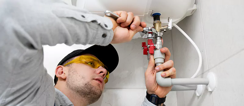 Emergency Sewer Line Repair in Gravenhurst, Ontario