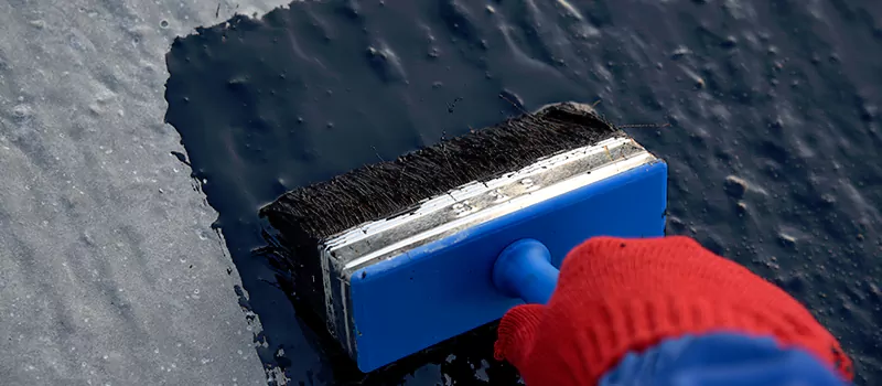 Basement Exterior Waterproofing Service in Gravenhurst, ON
