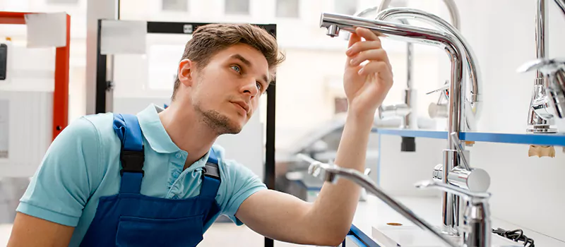 Disc/Disk Faucet Repair Service in Gravenhurst, ON