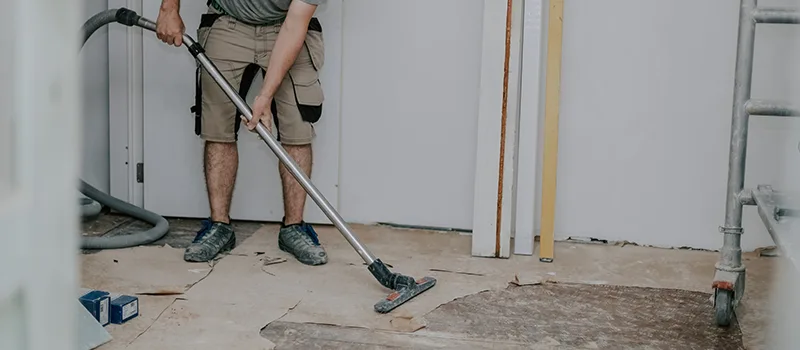 Flood Defense Specialists in Gravenhurst, Ontario