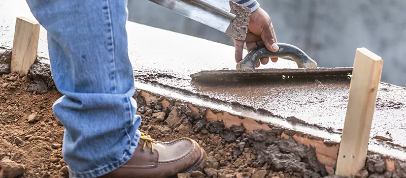 Damage Foundation Leak Repair Services in Gravenhurst, ON