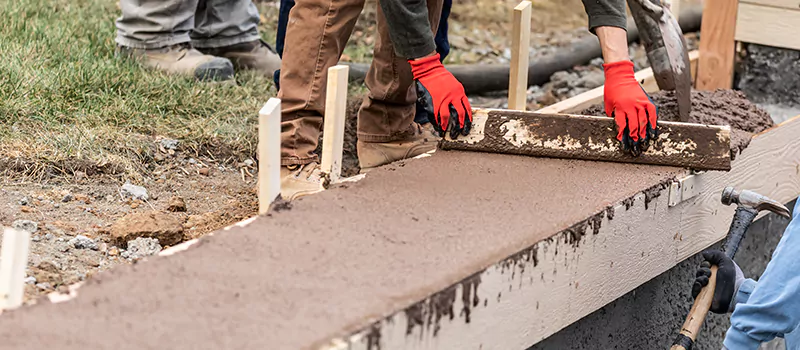 Foundation Waterproofing Company in Gravenhurst, ON