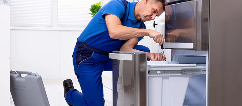 Fridge Waterline Cost in Gravenhurst, ON