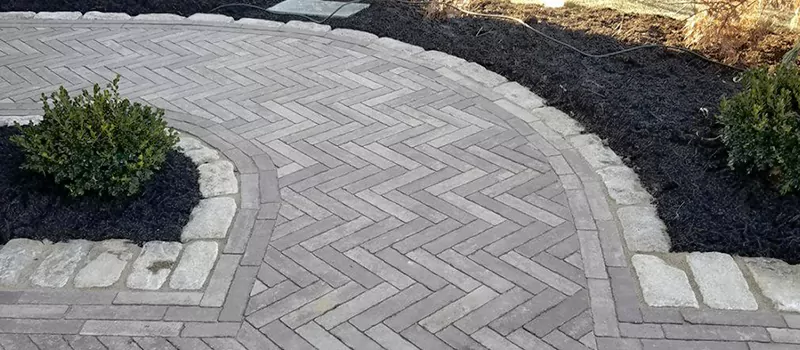Hydronic Heated Driveway Installation And Repair Services in Gravenhurst, Ontario
