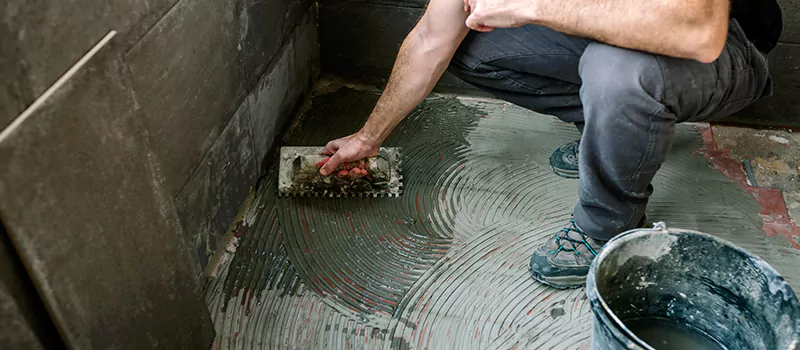 Flooded House Repair Help in Gravenhurst, Ontario