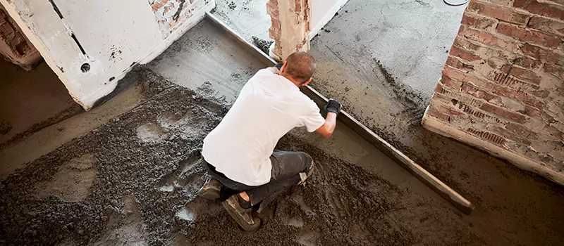 Benefits of Interior Waterproofing in Gravenhurst, ON