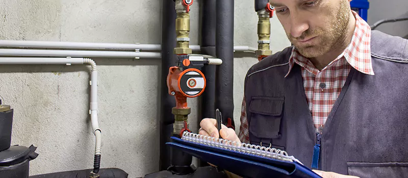 Leak Investigations and Repair Services in Gravenhurst, ON