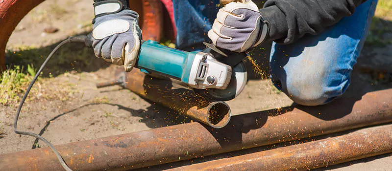 Residential Pipe Restoration Services in Gravenhurst, Ontario