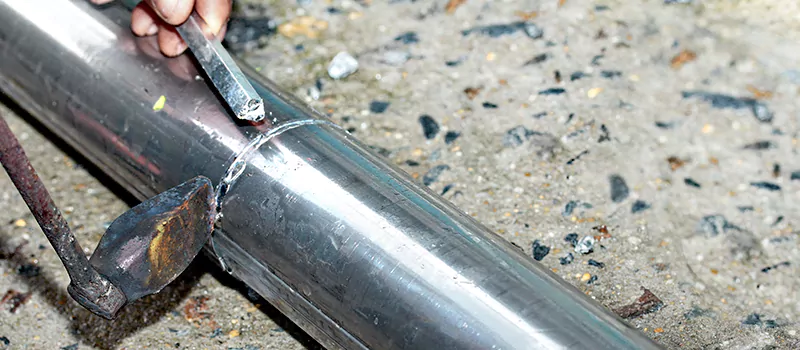 Trenchless Pipes Lining / Liner Repair And Installation in Gravenhurst, ON