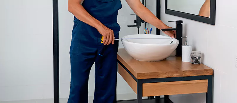 Plumber for Plumbing Repair And Installation Services in Gravenhurst, ON