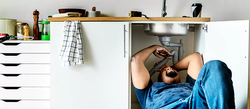 Commercial Plumber Near Me in Gravenhurst, Ontario