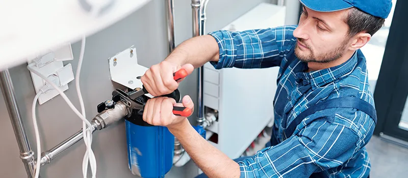 Residential Plumbing Repair and Installation Company in Gravenhurst, Ontario