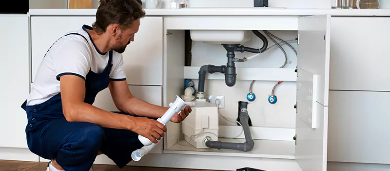 Renovation Plumbing Contractor in Gravenhurst, ON
