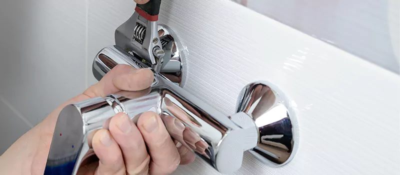 Apartment Plumbing Installation Services in Gravenhurst, Ontario