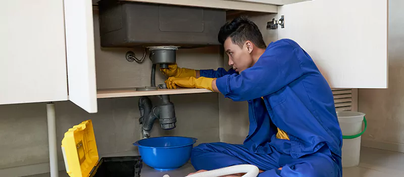 Plumbing Government Subsidy Program in Gravenhurst, ON