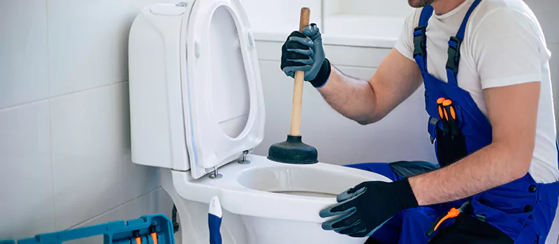 Affordable Power Flushing Services For Commercial Plumbing in Gravenhurst, ON