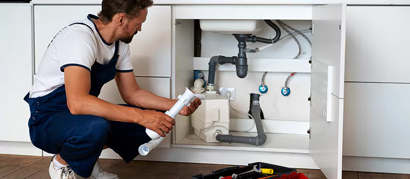 Cost of Plumbing Services For Cities & Municipalities in Gravenhurst, ON