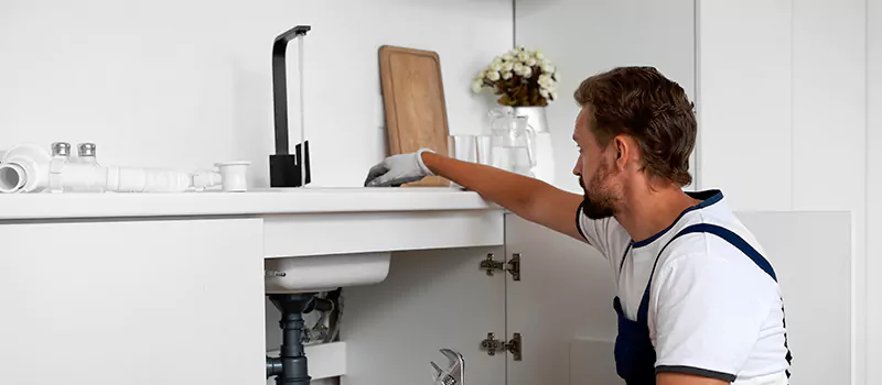 Reliable Bathroom Plumber Services in Gravenhurst, ON