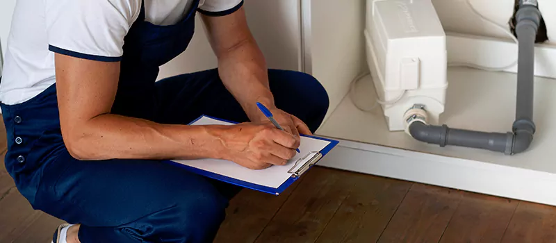 Residential Sewer & Water Pipe Replacement Services in Gravenhurst, Ontario
