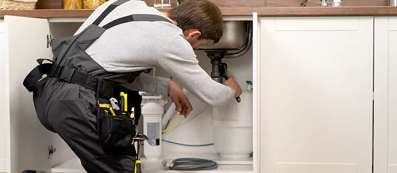 Rooter Pipe Repair Services in Gravenhurst, ON