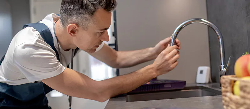 Same Day Plumbing Inspection Services in Gravenhurst, Ontario