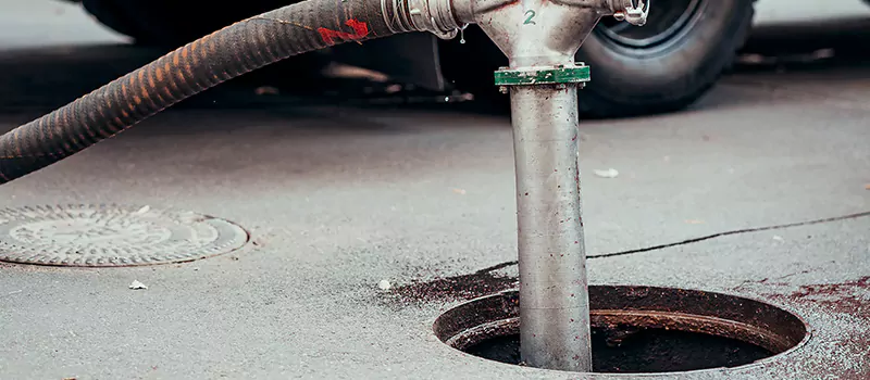 Sewer Ejector Pump Inspections in Gravenhurst, Ontario