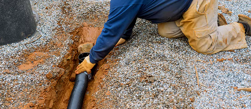 Clogged Sewer Line Repair Services in Gravenhurst, Ontario