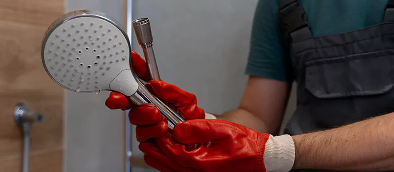 Bathroom Shower Repair Services in Gravenhurst, ON