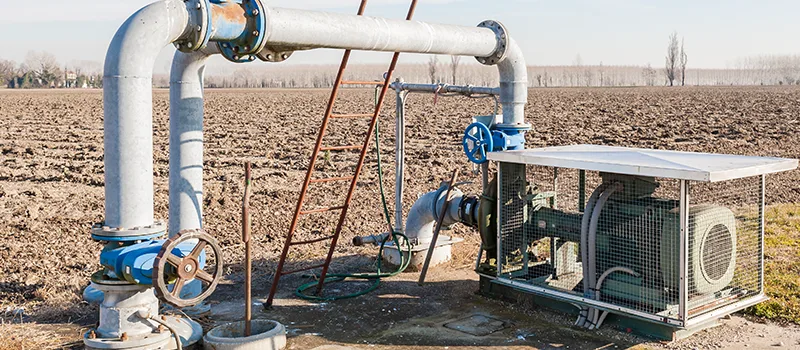 Affordable Plumbers For Well Water Pump in Gravenhurst, Ontario