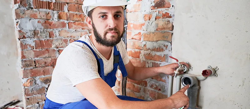 Affordable Plumbing Company in Gravenhurst, ON