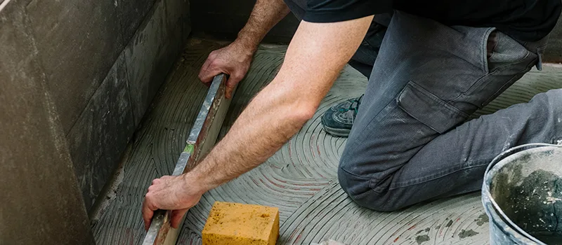 Custom Basement Renovation in Gravenhurst, ON