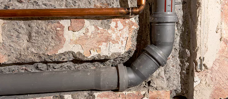 Basement Drain Clog Prevention in Gravenhurst, ON