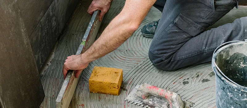 Basement Waterproofing Contractors in Gravenhurst, Ontario
