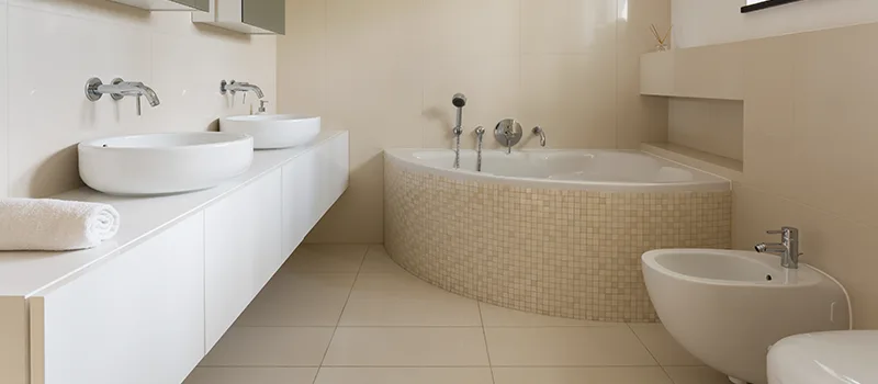 Cost of Bathroom Renovation in Gravenhurst, ON