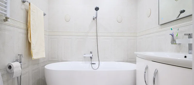 Bathtub Installation Specialists in Gravenhurst, Ontario