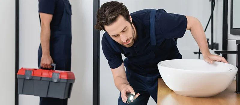 Best Plumber For Fire Protection Services in Gravenhurst, Ontario