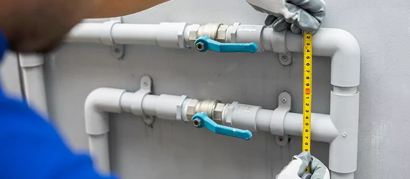 Commercial Sewer Line Services in Gravenhurst, Ontario