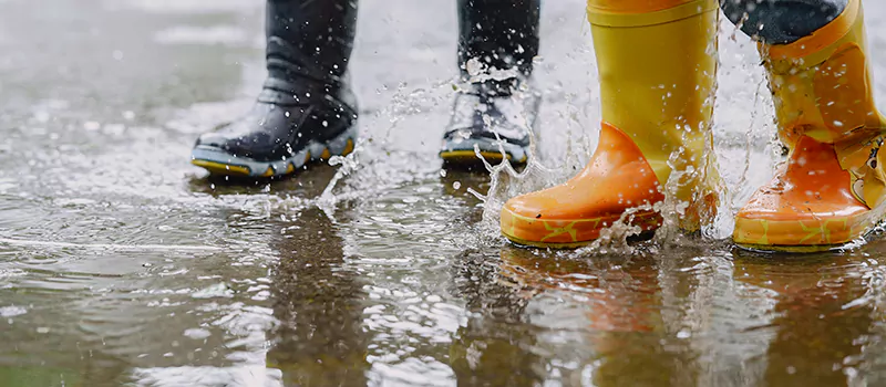 Emergency Flood Recovery Plumbing Services in Gravenhurst, ON