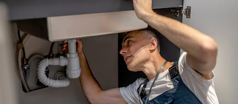 Emergency Plumbing System Inspection in Gravenhurst, ON