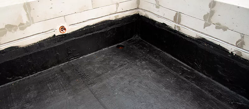 Exterior Waterproofing Installation Service in Gravenhurst, ON
